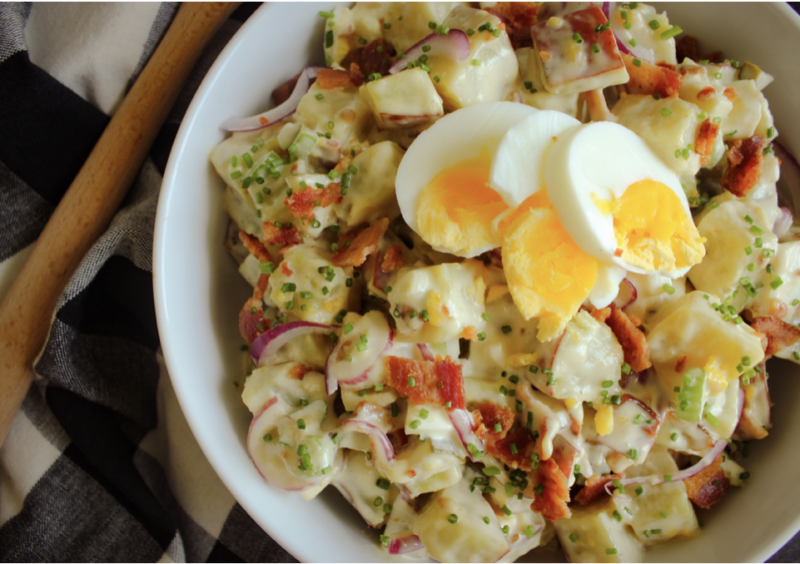 Potato Salad by Spoons N Spices - FoodSocial